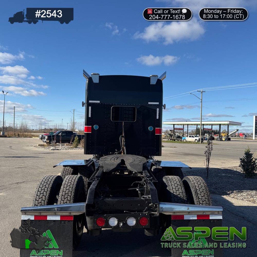 2020 Kenworth W900L | Stock#: 2543 - Image 10