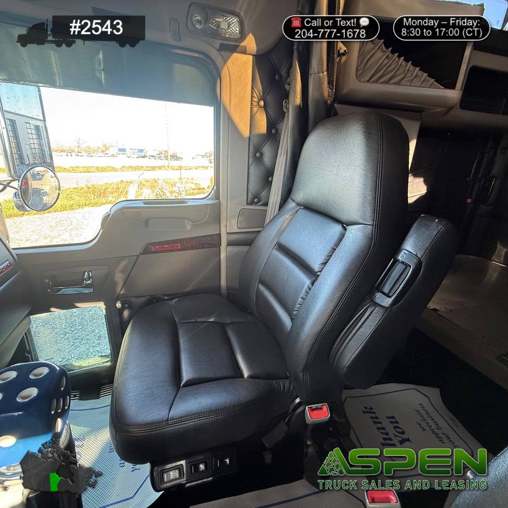 2020 Kenworth W900L | Stock#: 2543 - Image 12