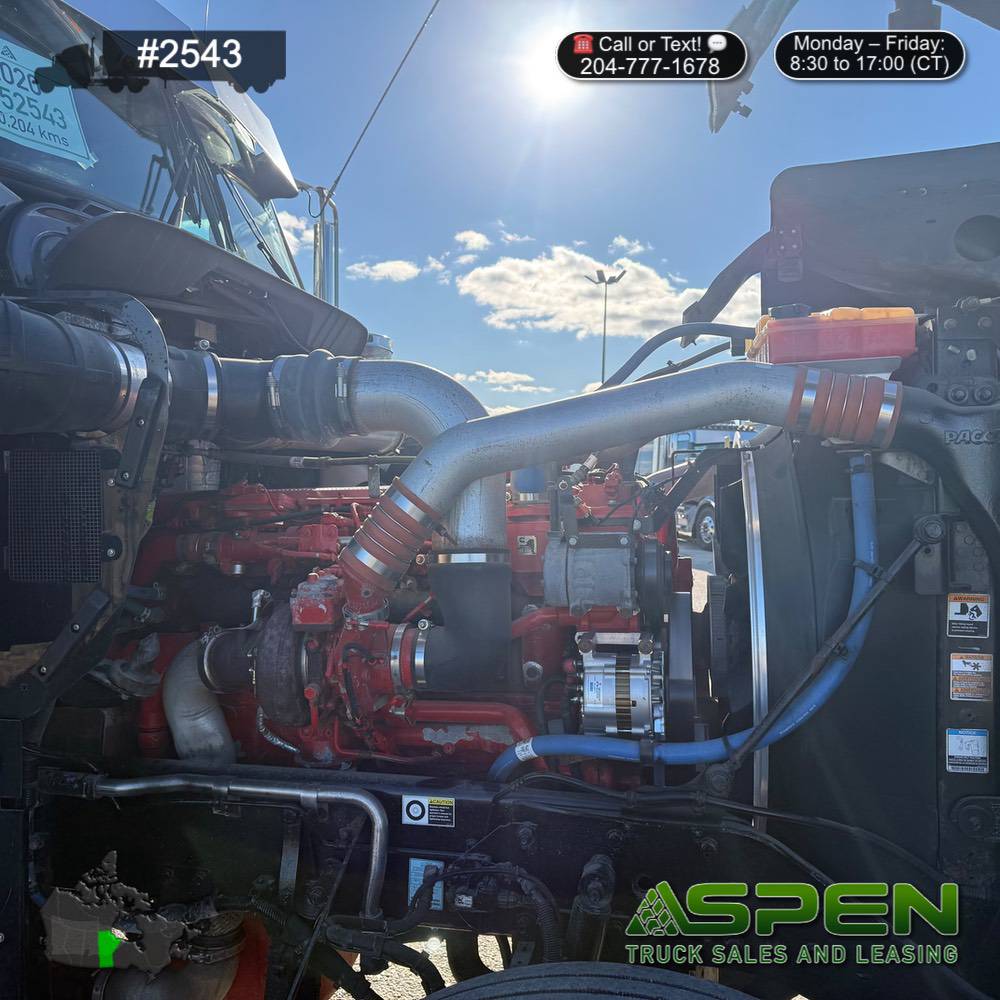 2020 Kenworth W900L | Stock#: 2543 - Image 14