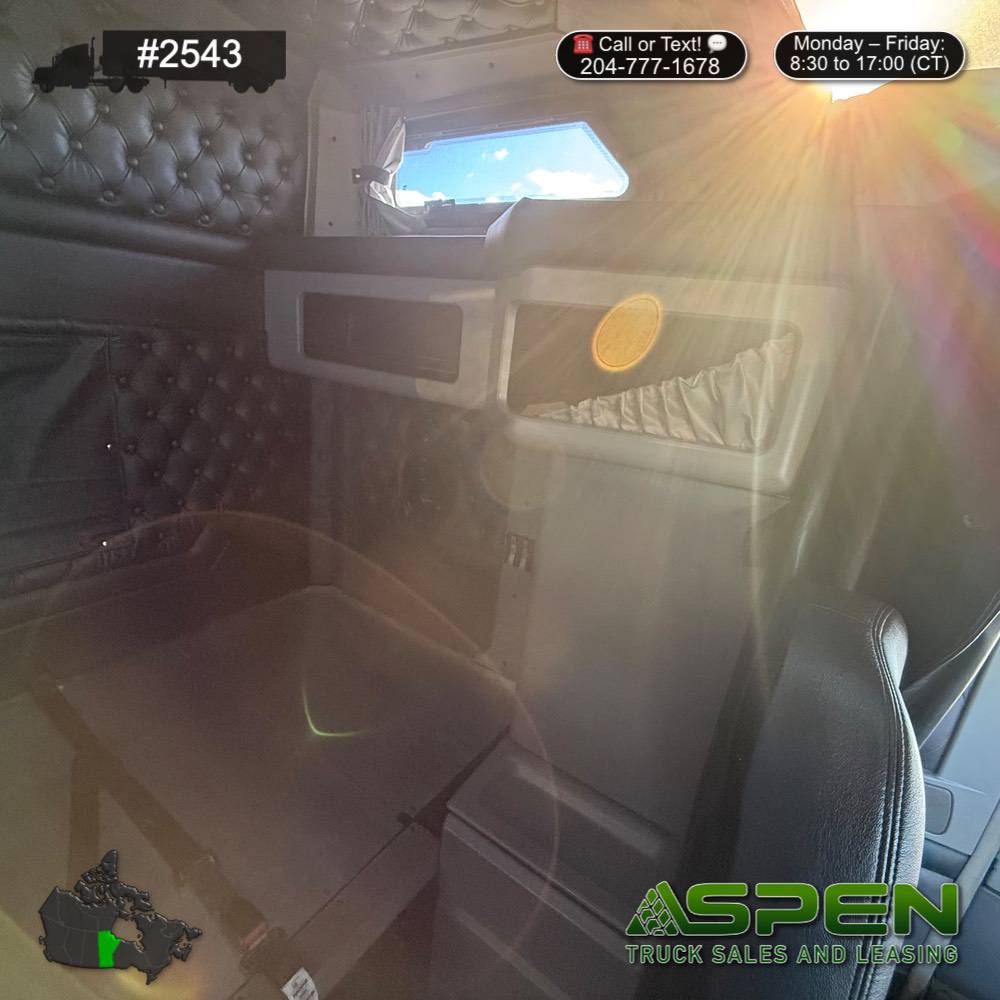2020 Kenworth W900L | Stock#: 2543 - Image 17