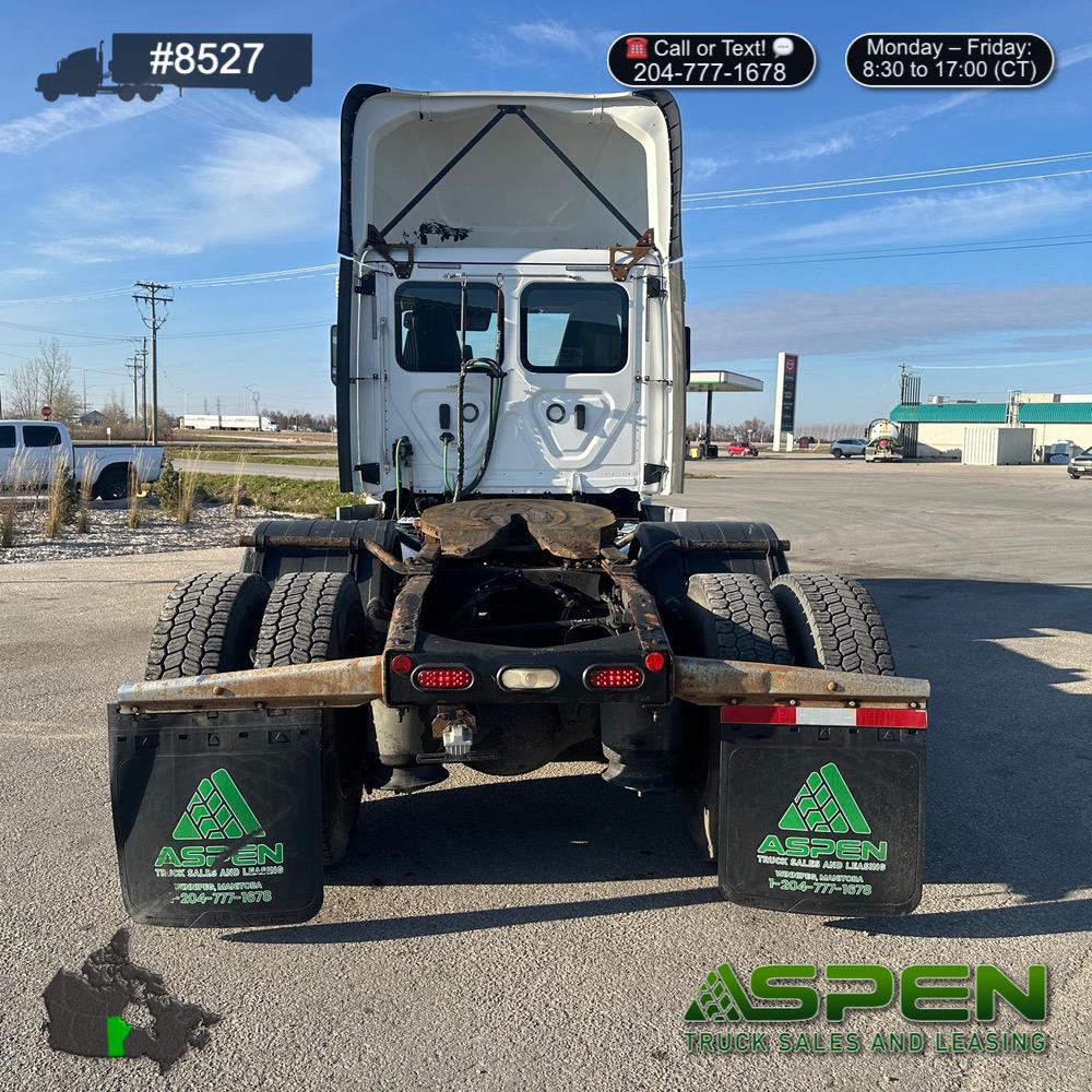 2019 Freightliner 126 | Stock#: 8527 - Image 3