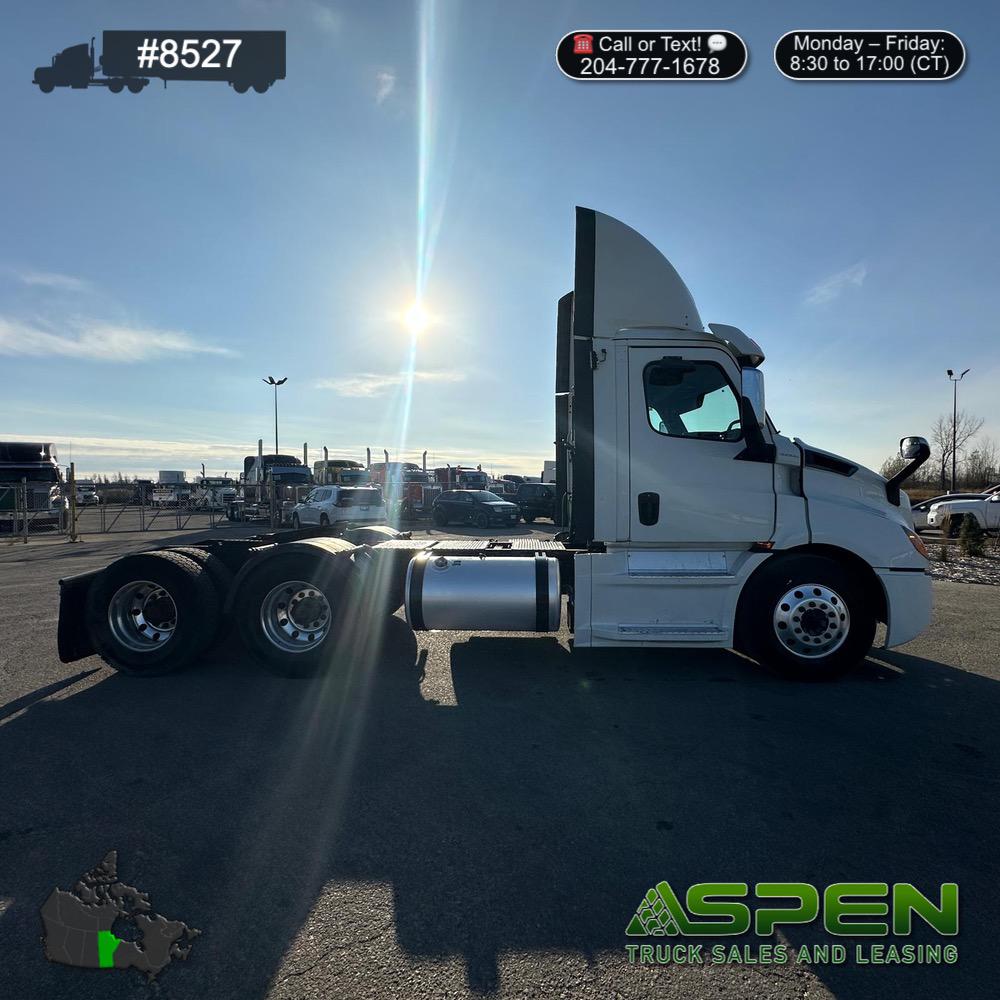 2019 Freightliner 126 | Stock#: 8527 - Image 5