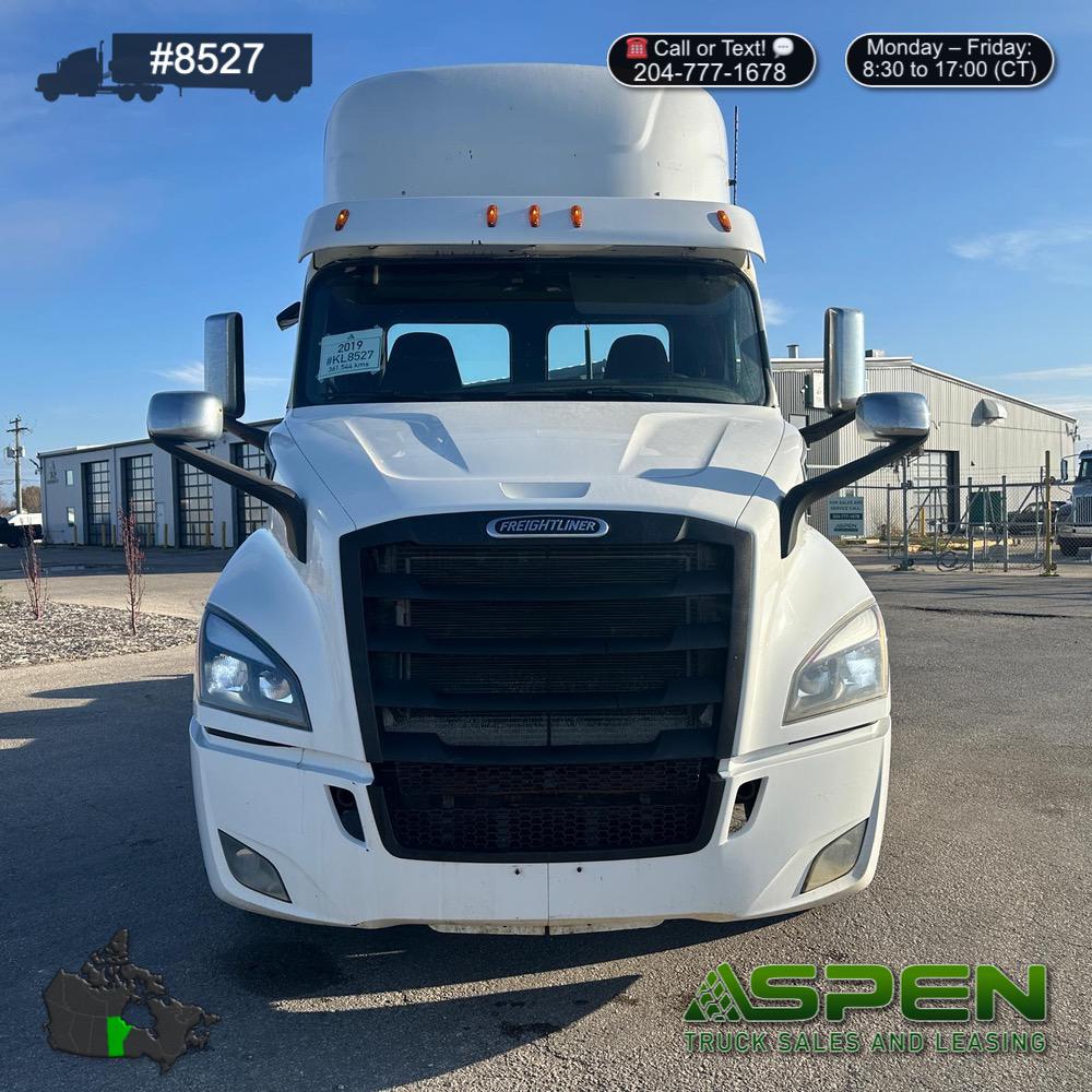 2019 Freightliner 126 | Stock#: 8527 - Image 7