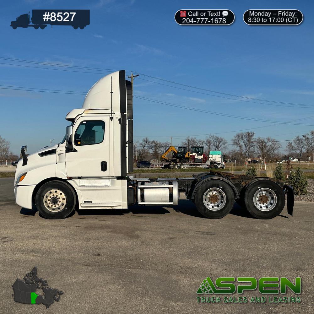 2019 Freightliner 126 | Stock#: 8527 - Image 8