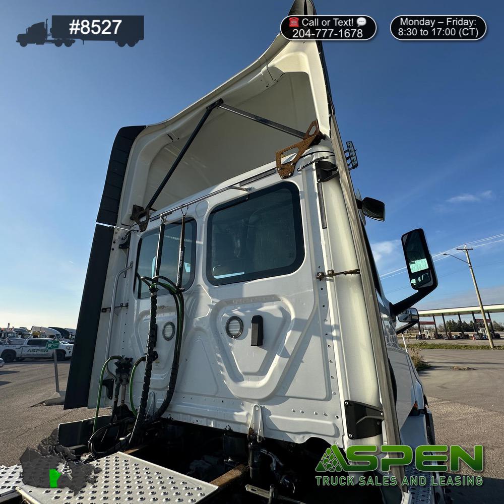 2019 Freightliner 126 | Stock#: 8527 - Image 9