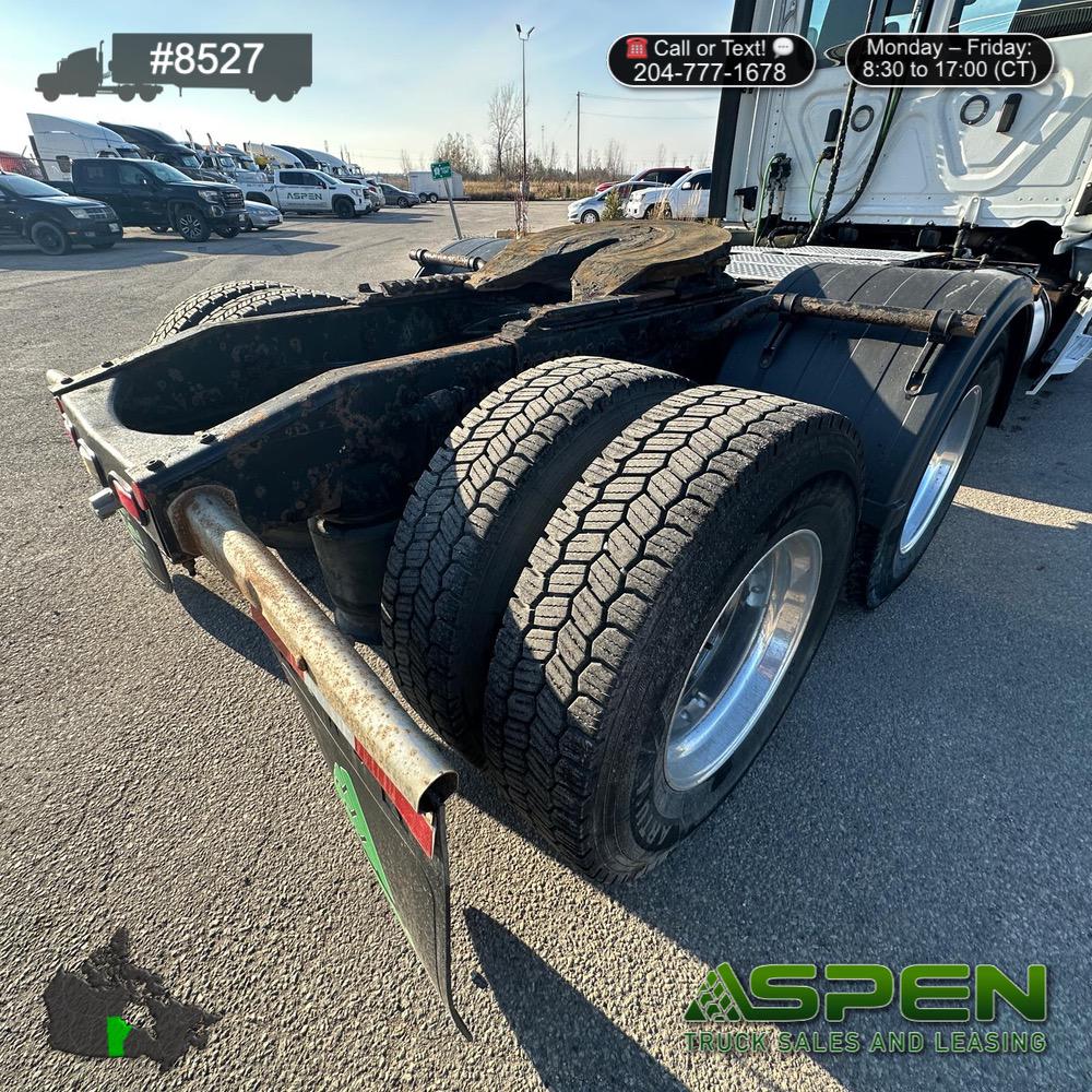 2019 Freightliner 126 | Stock#: 8527 - Image 10
