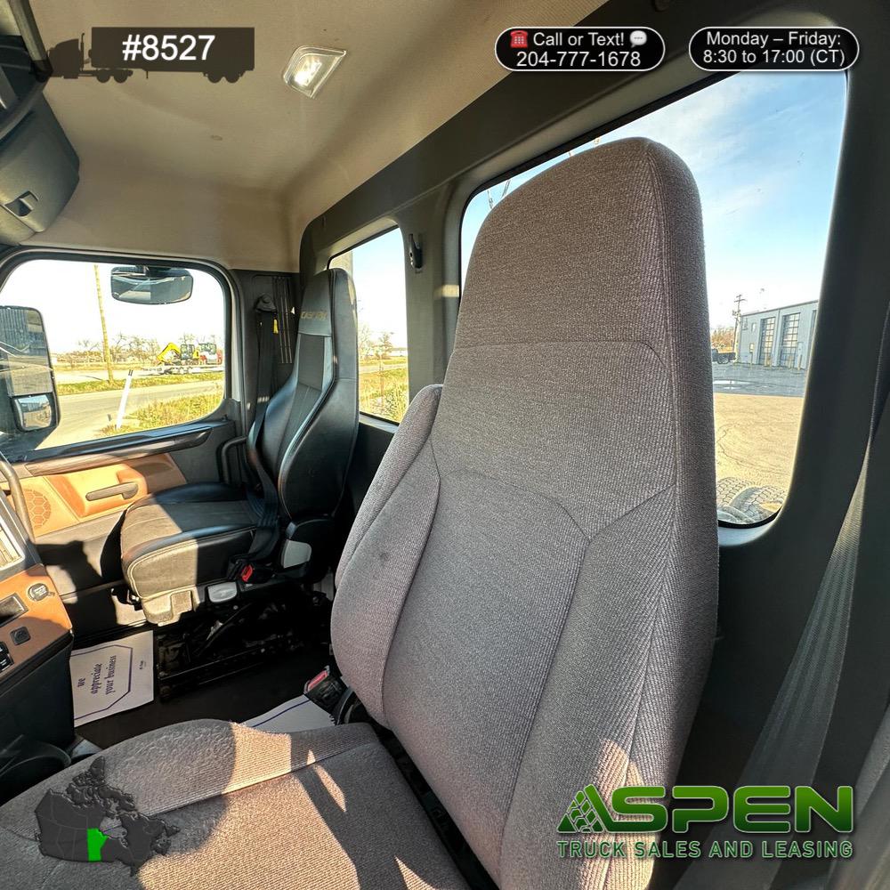 2019 Freightliner 126 | Stock#: 8527 - Image 11