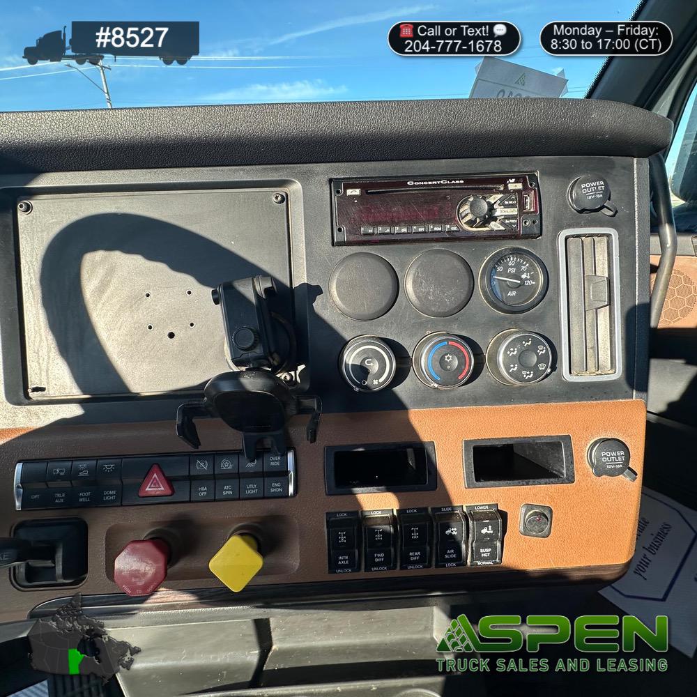 2019 Freightliner 126 | Stock#: 8527 - Image 12